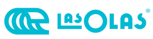 Las Olas Logo